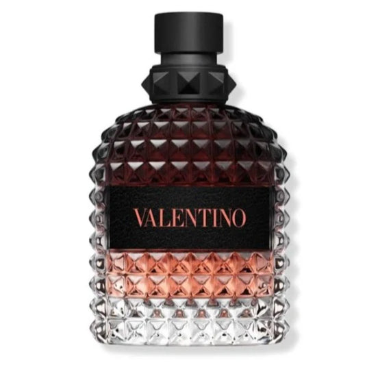 Valentino Uomo Born in Roma Coral Fantasy