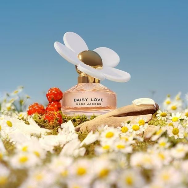 Marc Jacobs Daisy Love