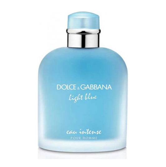 Dolce & Gabbana Light Blue Eau Intense