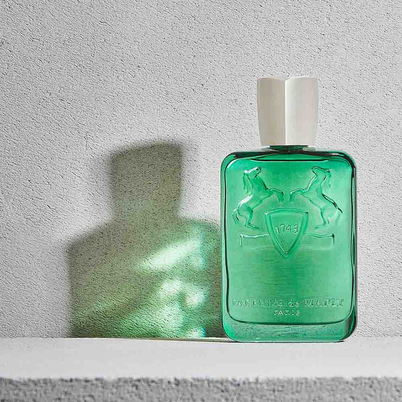 Parfums de Marly Greenley