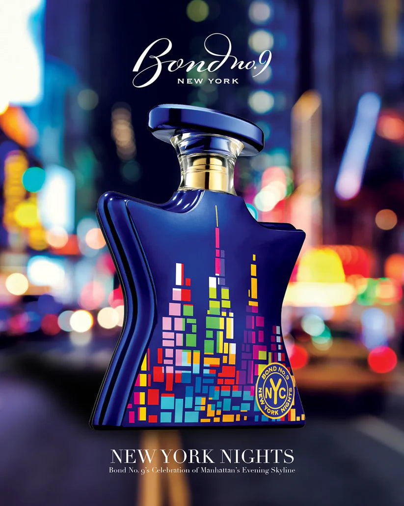 Bond No. 9 New York Nights